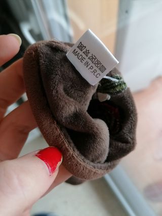 Guantes de mujer
