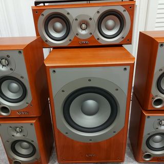 altavoces hifi