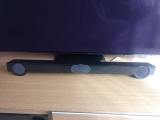 Barra de sonido Yamaha