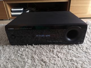 Barra de sonido Yamaha