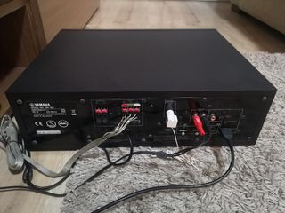 Barra de sonido Yamaha