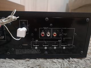 Barra de sonido Yamaha