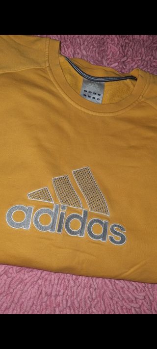 Sudadera Adidas
