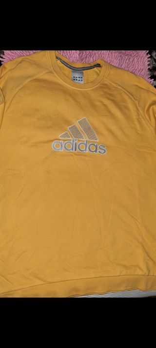 Sudadera Adidas