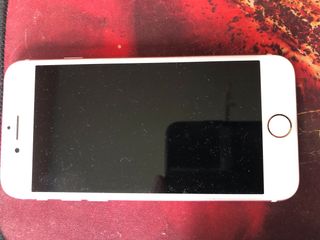 Iphone 7 Rosa . Poco uso .Buen estado