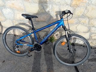 Bicicleta MTB Orbea