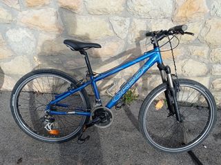 Bicicleta MTB Orbea