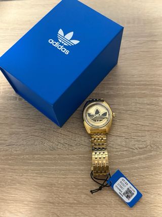 Reloj Adidas One