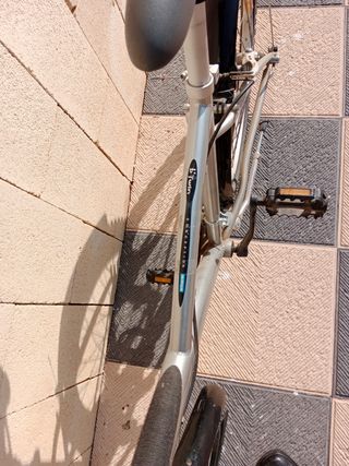 Bicicleta B Twin