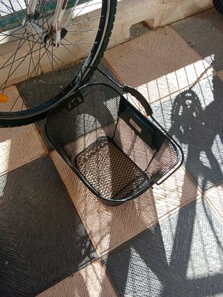 Bicicleta B Twin