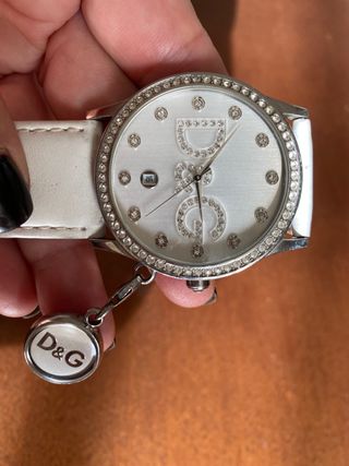 reloj Dolce Gabbana
