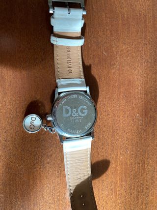 reloj Dolce Gabbana