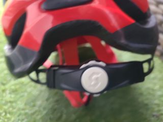 Casco bicicleta junior
