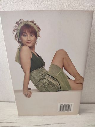 Libro Luciana Littizzetto