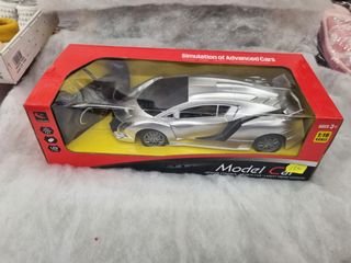 Coche teledirigido Lamborghini