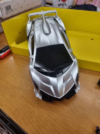 Coche teledirigido Lamborghini