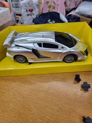 Coche teledirigido Lamborghini
