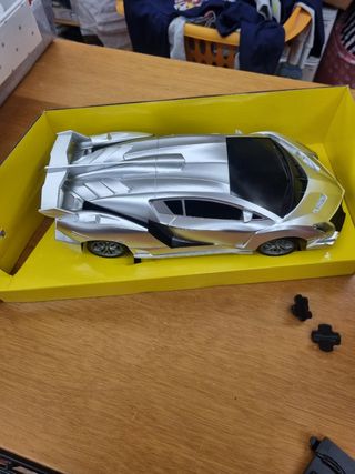 Coche teledirigido Lamborghini