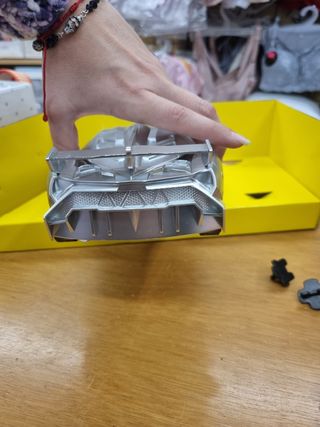 Coche teledirigido Lamborghini