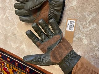 Guantes de moto IRON CAFE RACER