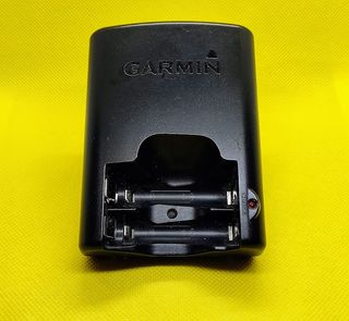 Garmin carregador de baterias LR6 pilhas tipo AA