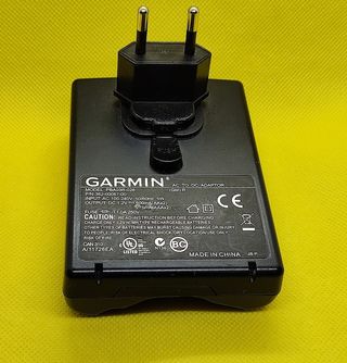 Garmin carregador de baterias LR6 pilhas tipo AA