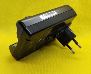 Garmin carregador de baterias LR6 pilhas tipo AA