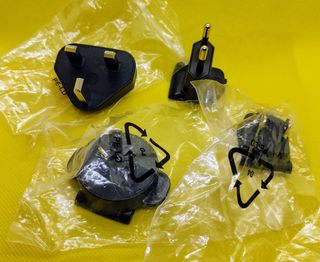 Garmin carregador de baterias LR6 pilhas tipo AA