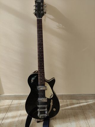 Guitarra Gretsch barítona 