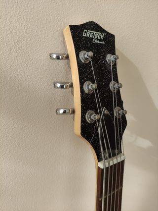 Guitarra Gretsch barítona 