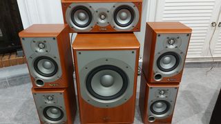 home cinema sherwood r-772