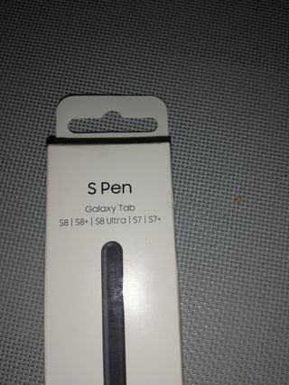 S Pen samsung