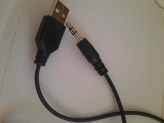 Casse con usb più aux NUOVE