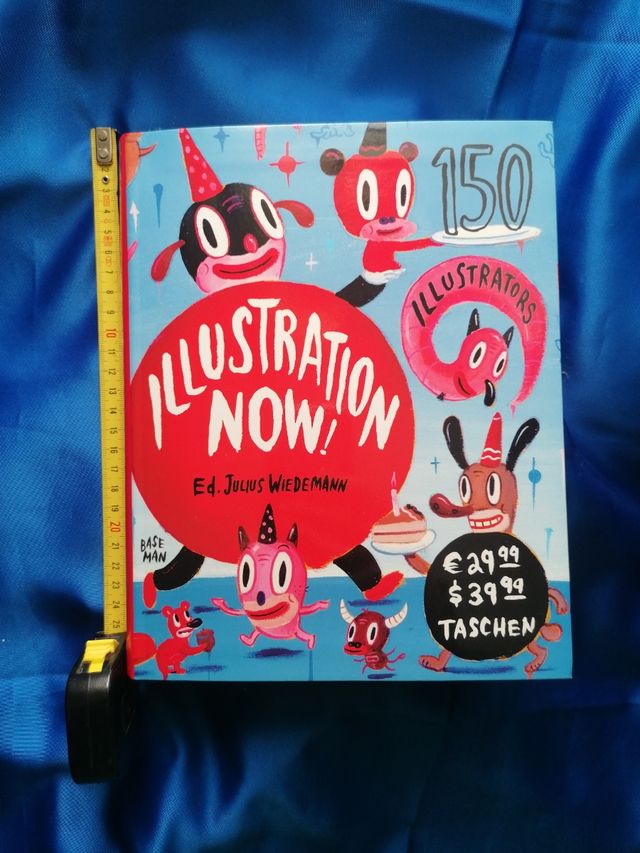 ARTE. CÓMIC. ILUSTRACIÓN. LIBRO