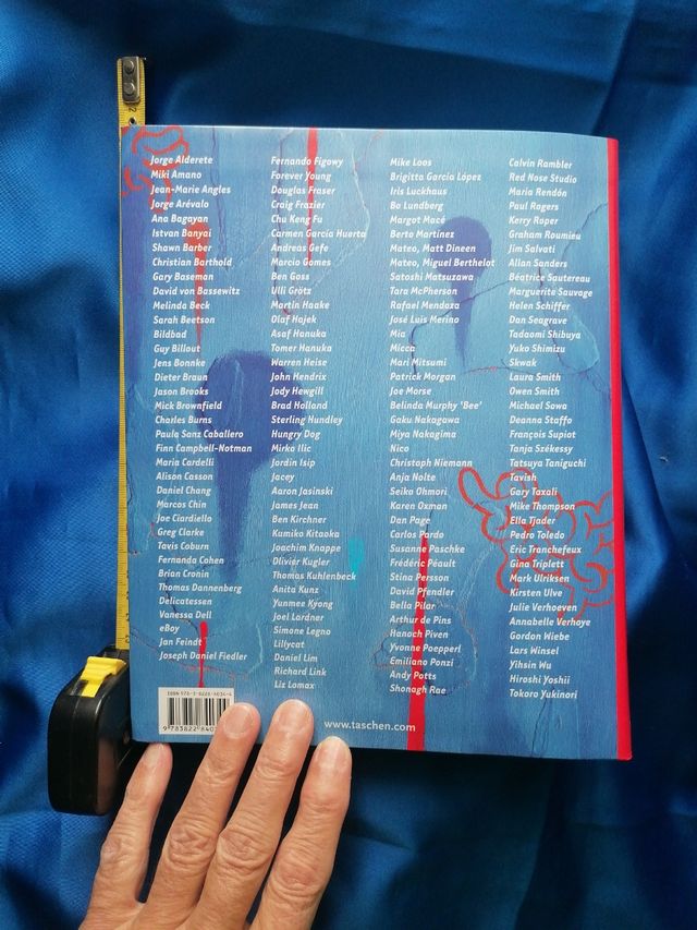 ARTE. CÓMIC. ILUSTRACIÓN. LIBRO