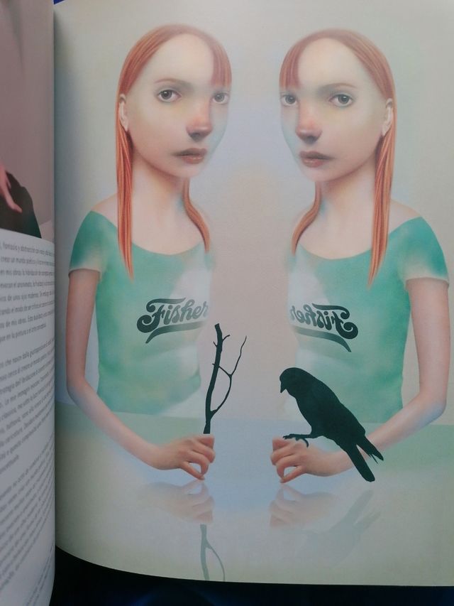 ARTE. CÓMIC. ILUSTRACIÓN. LIBRO