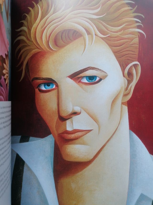 ARTE. CÓMIC. ILUSTRACIÓN. LIBRO