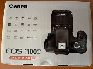 Canon eos 1100d