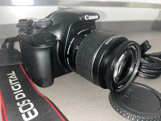 Canon eos 1100d