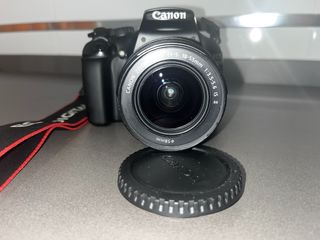 Canon eos 1100d