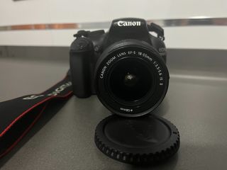 Canon eos 1100d