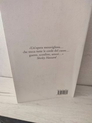 Libro di Peter Pouncey