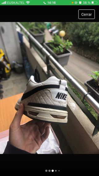 Paul rodriguez 1 Nike SB