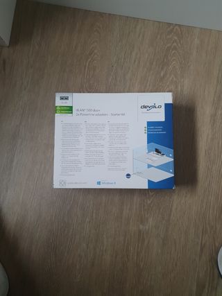 Devolo dLAN 500 duo+