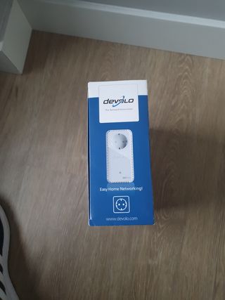 Devolo dLAN 500 duo+