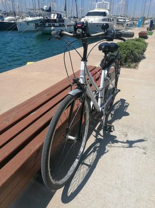 Bicicletta Orbea