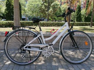 Bicicletta Orbea