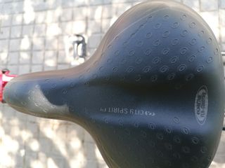 Bicicletta Orbea