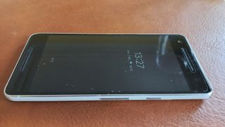 Smartphone Google Pixel2