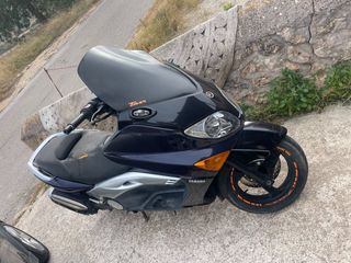 yamaha t max 500 2003